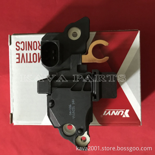 Voltage Regulator for Mercedes IB293, F00M144147, F00M145385